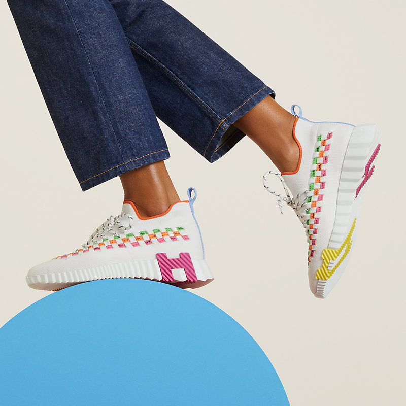 エルメス HERMES スニーカー フレックス FLEX 37 エルメス HERMES